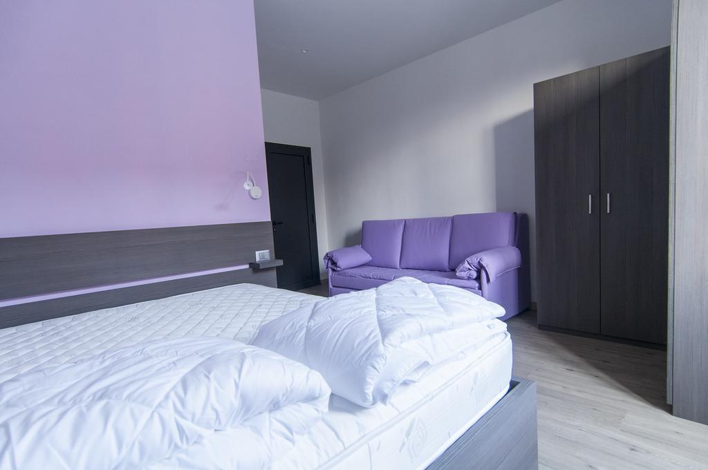Auberge de jeunesse Campione Del Garda Surf House à Pieve  Extérieur photo