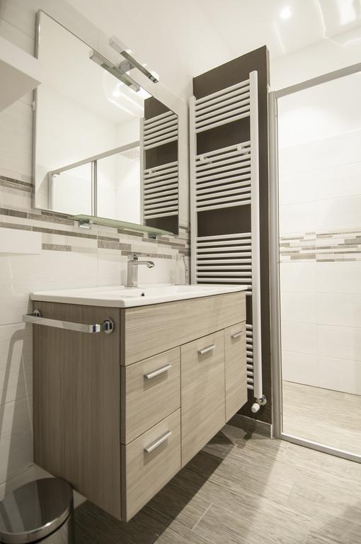 Auberge de jeunesse Campione Del Garda Surf House à Pieve  Extérieur photo