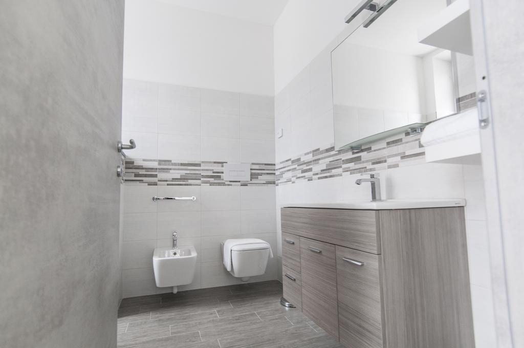 Auberge de jeunesse Campione Del Garda Surf House à Pieve  Extérieur photo